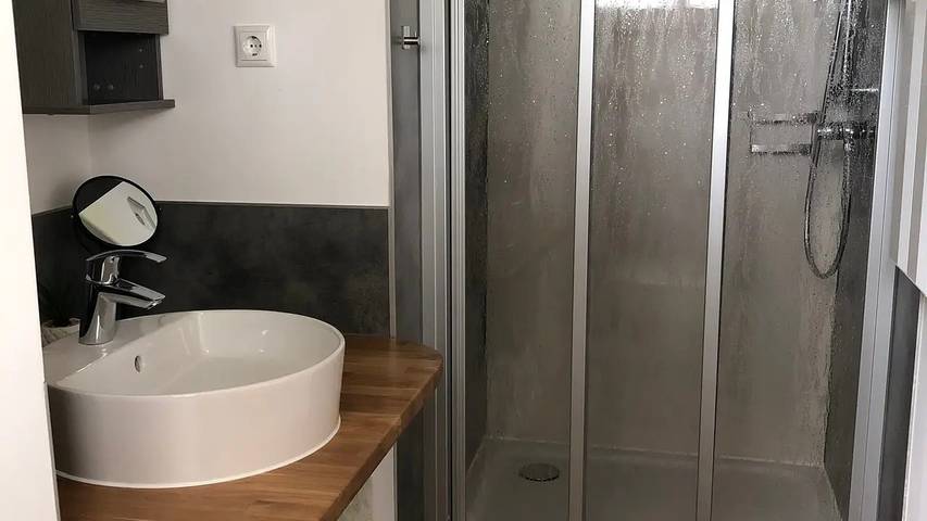 Bungalow für 4 Personen, mit Garten in der Lüneburger Heide - 4
