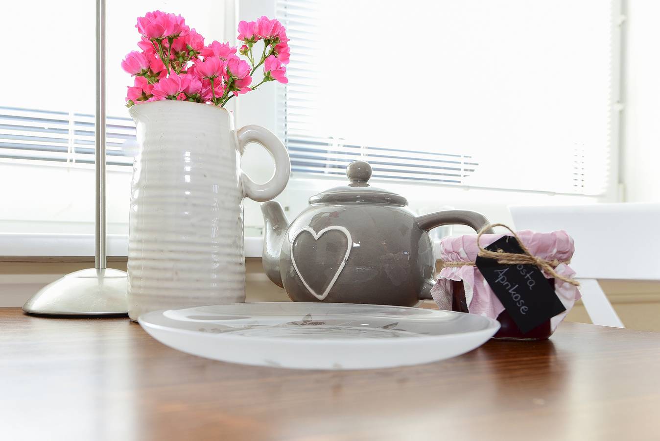 Pension Hilligenlei  Zi 11 Dz in Wyk auf Föhr (Stadt), Wyk auf Föhr