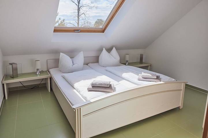 Ferienwohnung für 2 Personen, mit Garten, mit Haustier in Lohsa - 3