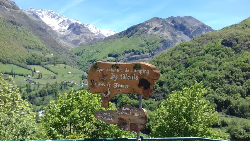 Ferienhaus für 5 Personen, mit Sauna, mit Haustier - 1