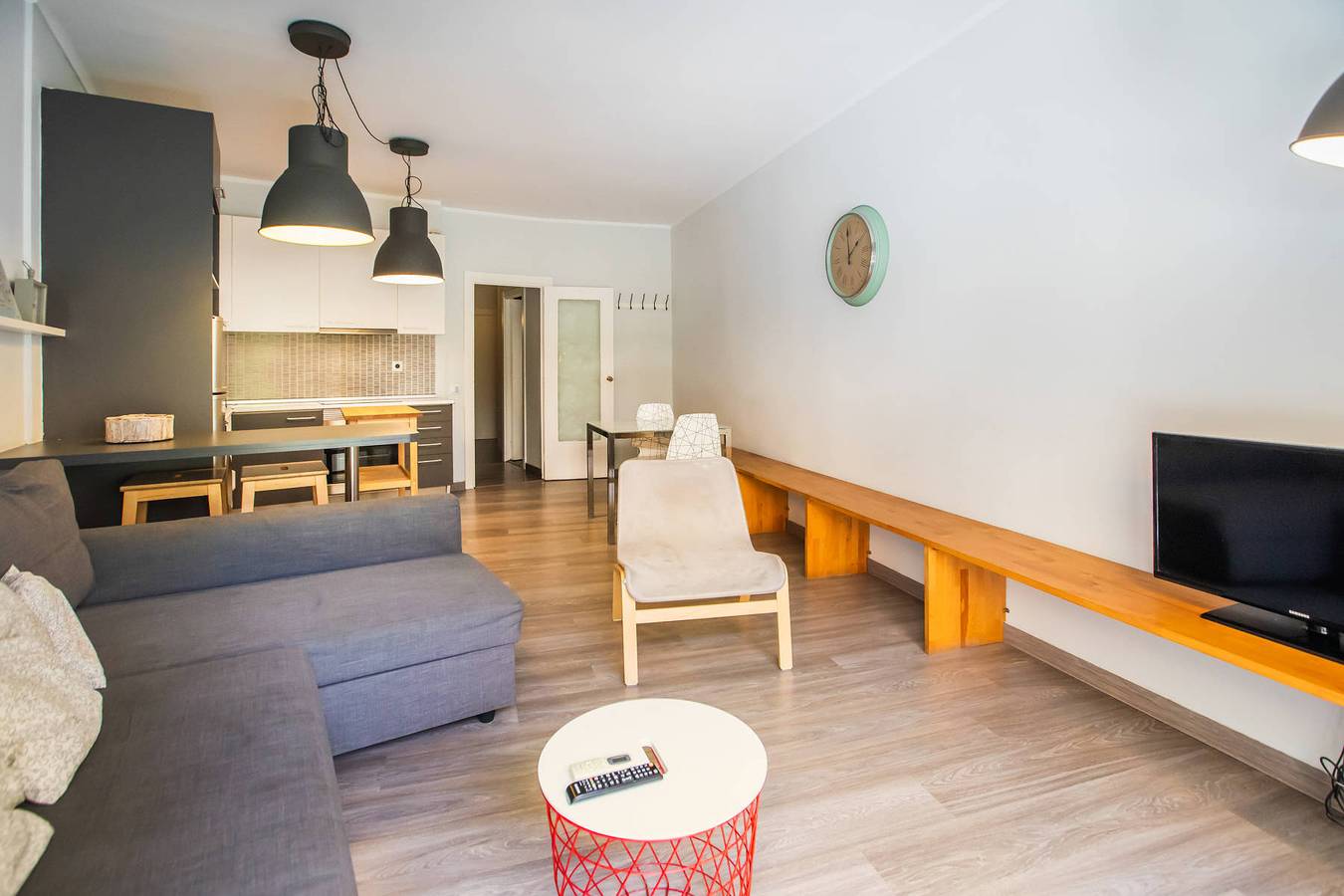 11Foh1095- Apartment near Plaza España, foto 10