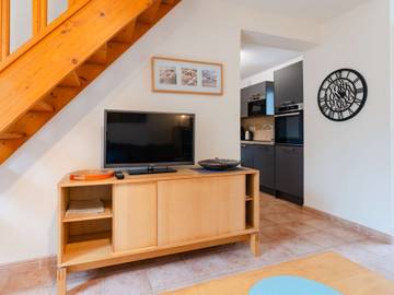 Villa pour 5 Personnes dans Narbonne Plage, Narbonne, Photo 2