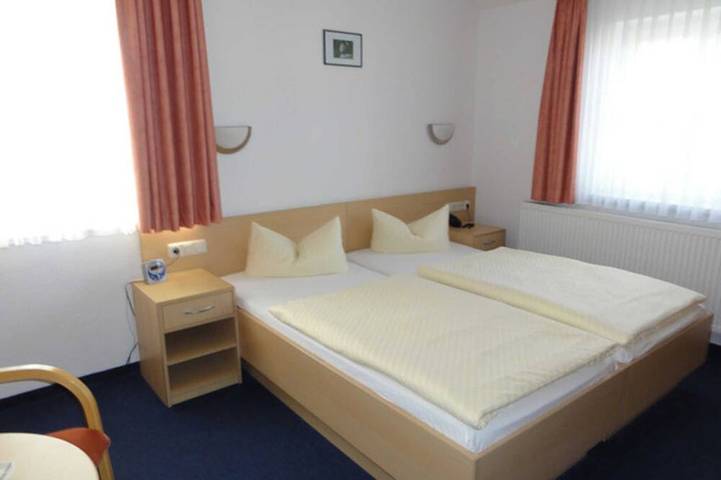 Ferienhaus für 2 Personen, mit Garten, mit Haustier in Sassnitz