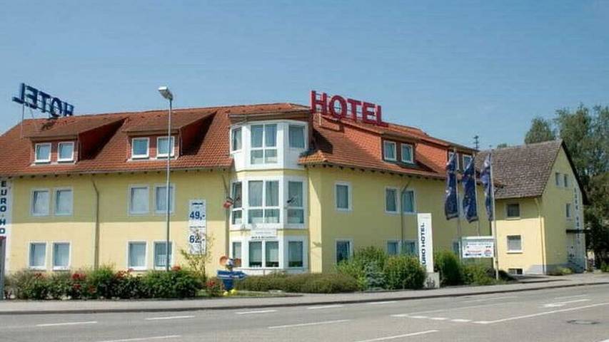 Ferienwohnung für 2 Personen in Kappel-Grafenhausen