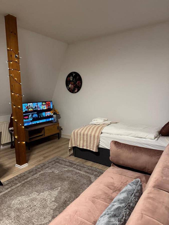 Ferienwohnung für 4 Personen, mit Ausblick in Wedel - 4