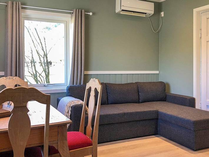 Ferienhaus für 5 Personen, mit Garten in Bremanger - 2