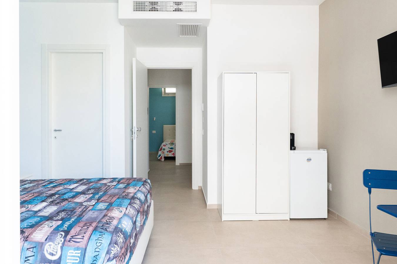Alba Chiara Guest House - Sea View by Barbarhouse in Bari, Provincia di Bari