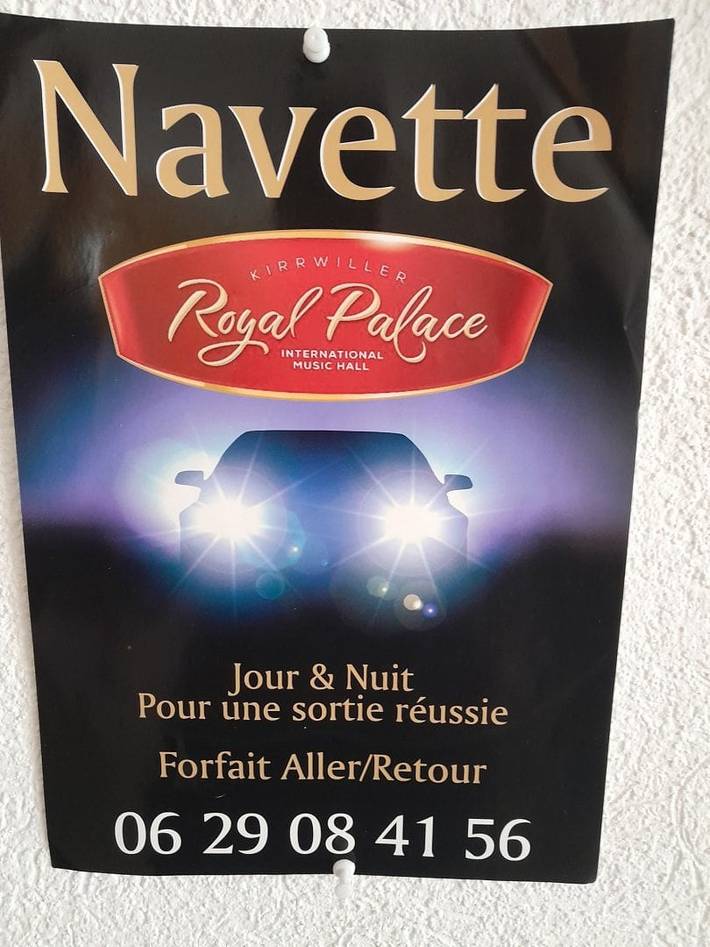 Chambre d’hôte pour 2 personnes, avec jardin dans Grand Est - 2