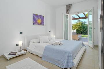 Appartamento per 4 Persone in Golfo Aranci, Costa Smeralda, Foto 3