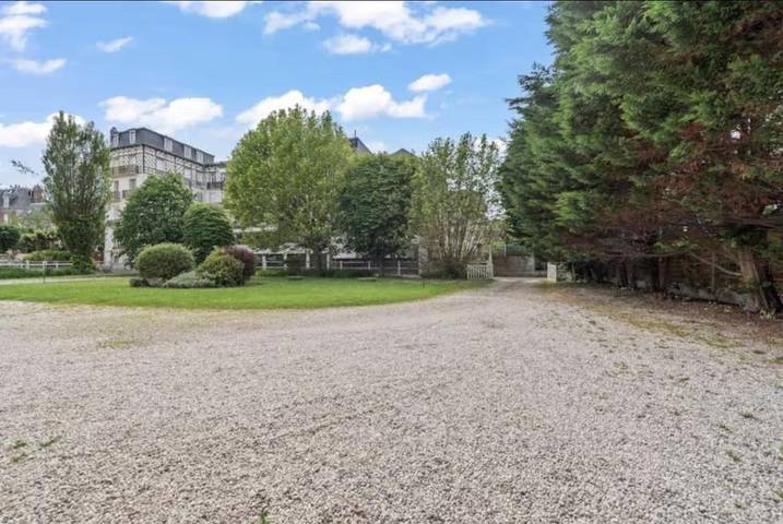 Gîte pour 2 personnes, animaux acceptés dans Casino de Villers sur Mer - 3