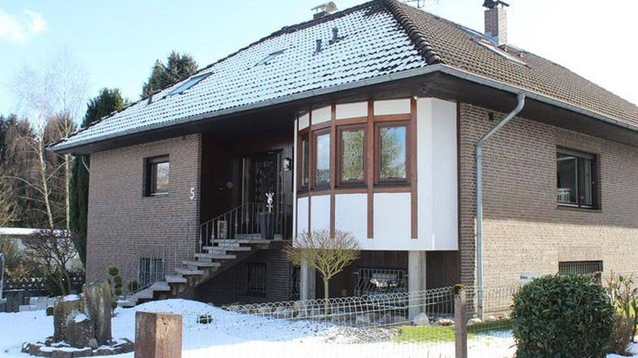 Entire vacation apartment, Ferienwohnung für 1 Person (20 m²) in Montabaur in Montabaur, Lahn-Taunus