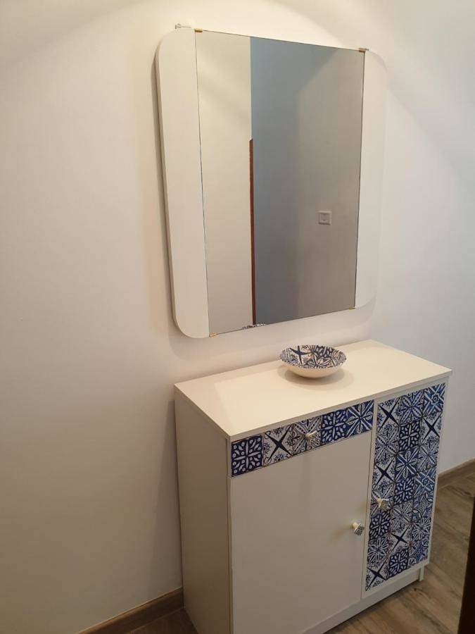 Appartement entier, Casa Grazia in Torre Canne, Fasano