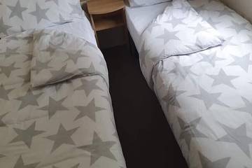 Static Caravan for 8 People in Essex, East of England, Photo 2