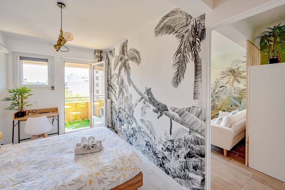 Appartamento vacanze a Var a partire da 57€ a notte