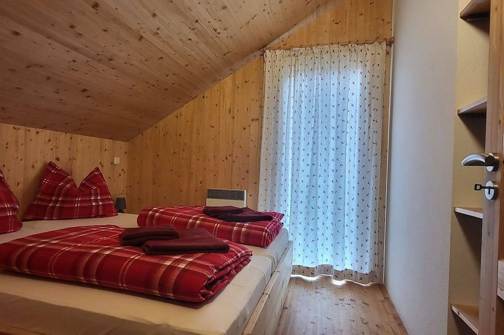 Chalet Paal 162 - familiäres Chalet mit 3 Schlafzimmer für 5 Personen in Stadl an der Mur, Murau (Kreischberg)