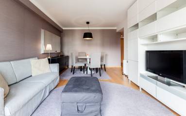 Apartamento De Férias para 4 Pessoas em Lisboa, Distrito de Lisboa, Foto 3