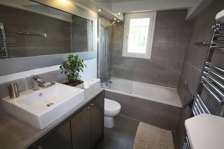 Villa pour 11 personnes, avec jardin et terrasse à Montauroux - 4