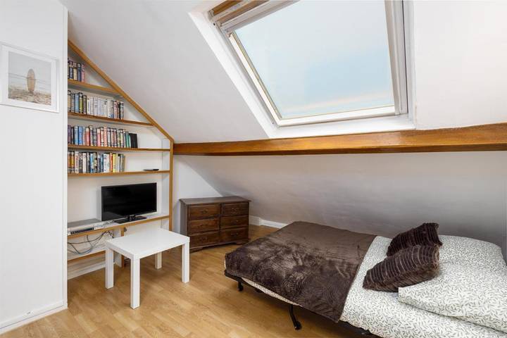 Appartement de vacances pour 3 personnes