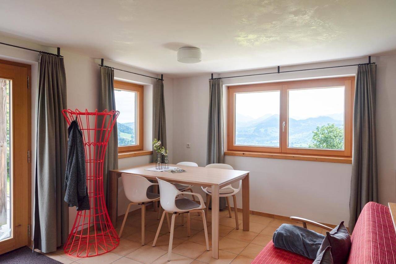 Double Room with Park View in Schwarzenberg, Bodensee-Vorarlberg