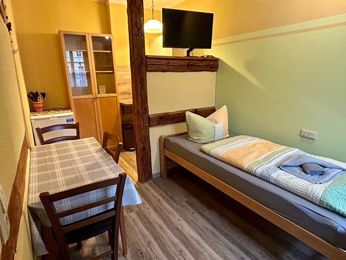 Studio für 2 Personen in Rheinsberg - 3