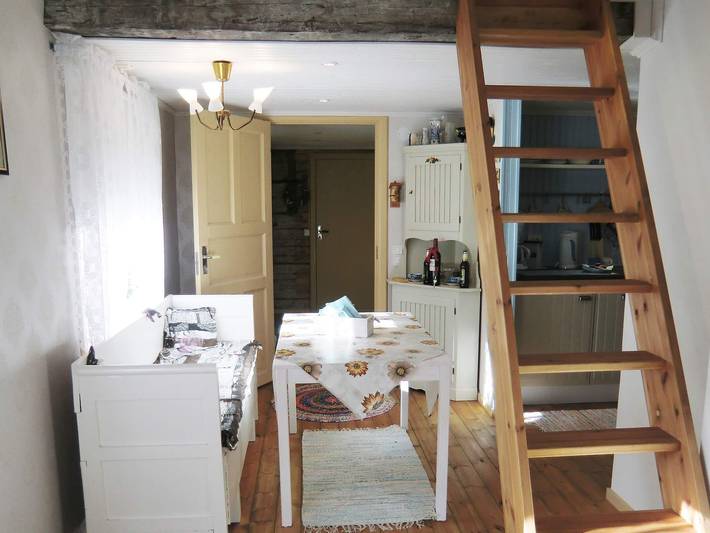 Ferienhaus für 4 Personen in Hylte - 2