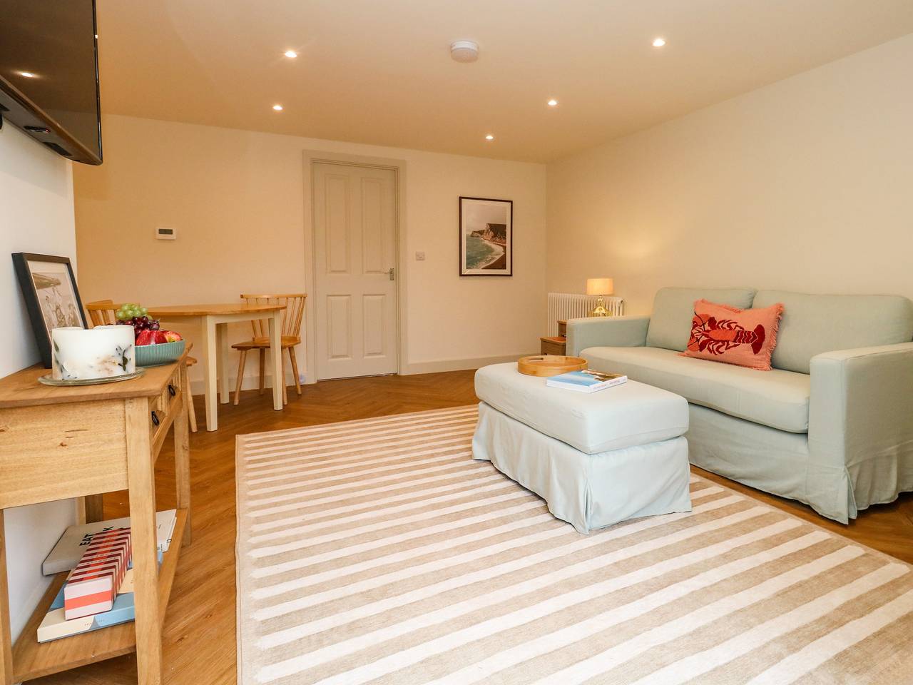 Hide-A-Way in Weymouth, Dorset