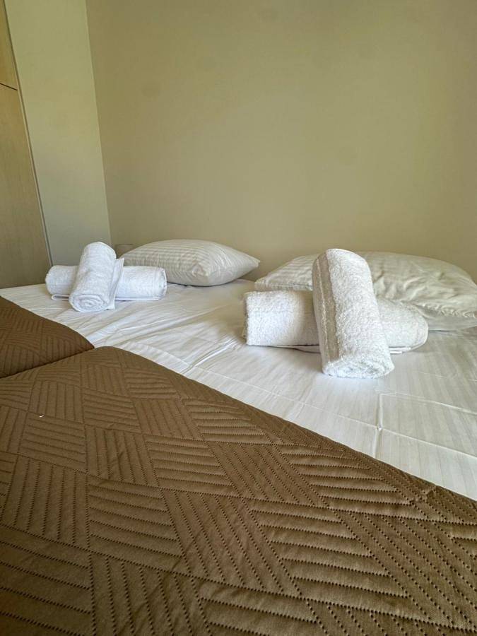 Appartement de vacances pour 4 personnes, avec balcon