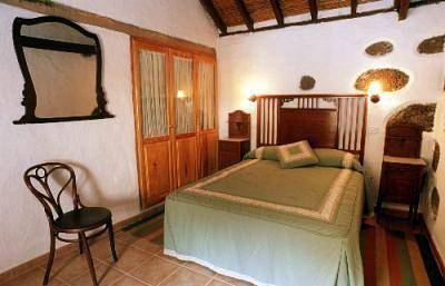 Casa de piedra El Palmeral del Valle in El Parralillo, Santa Lucía de Tirajana