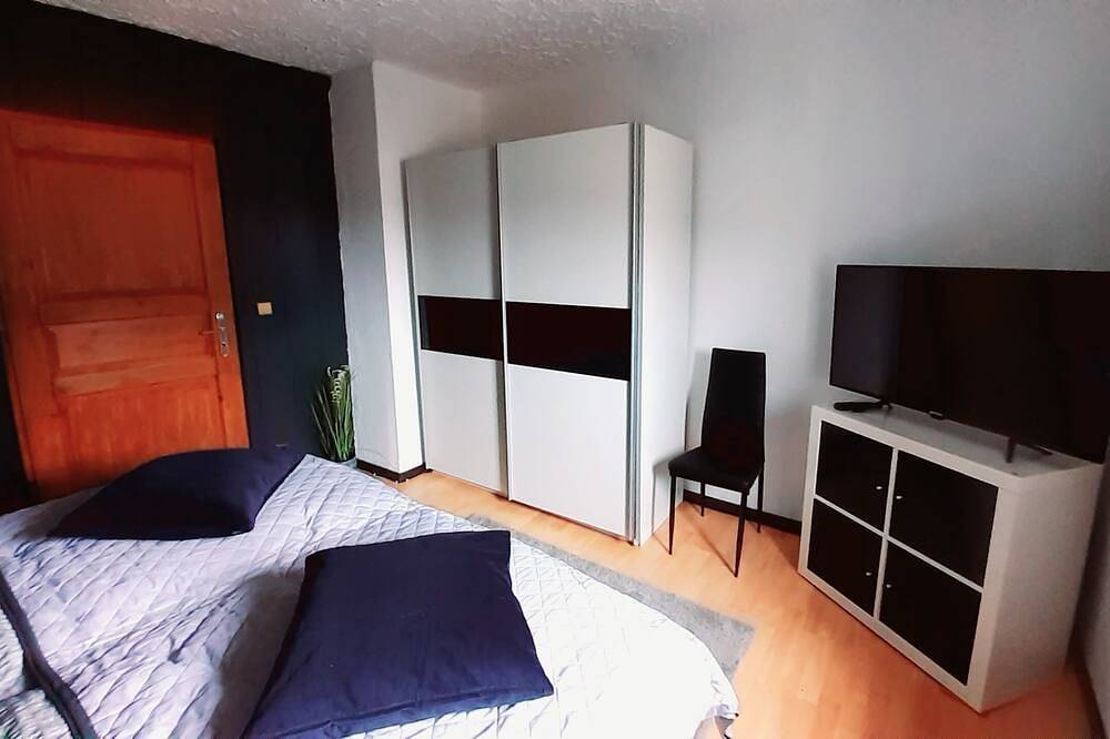 Ganze Wohnung, Ferienwohnung \"Am Vulkanpfad\" in Ettringen, Osteifel