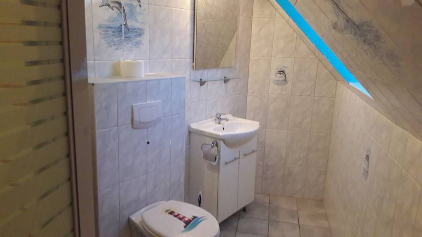 Apartamento entero, Apartamento de vacaciones para 2 personas con vistas al lago in Warthe, Rankwitz
