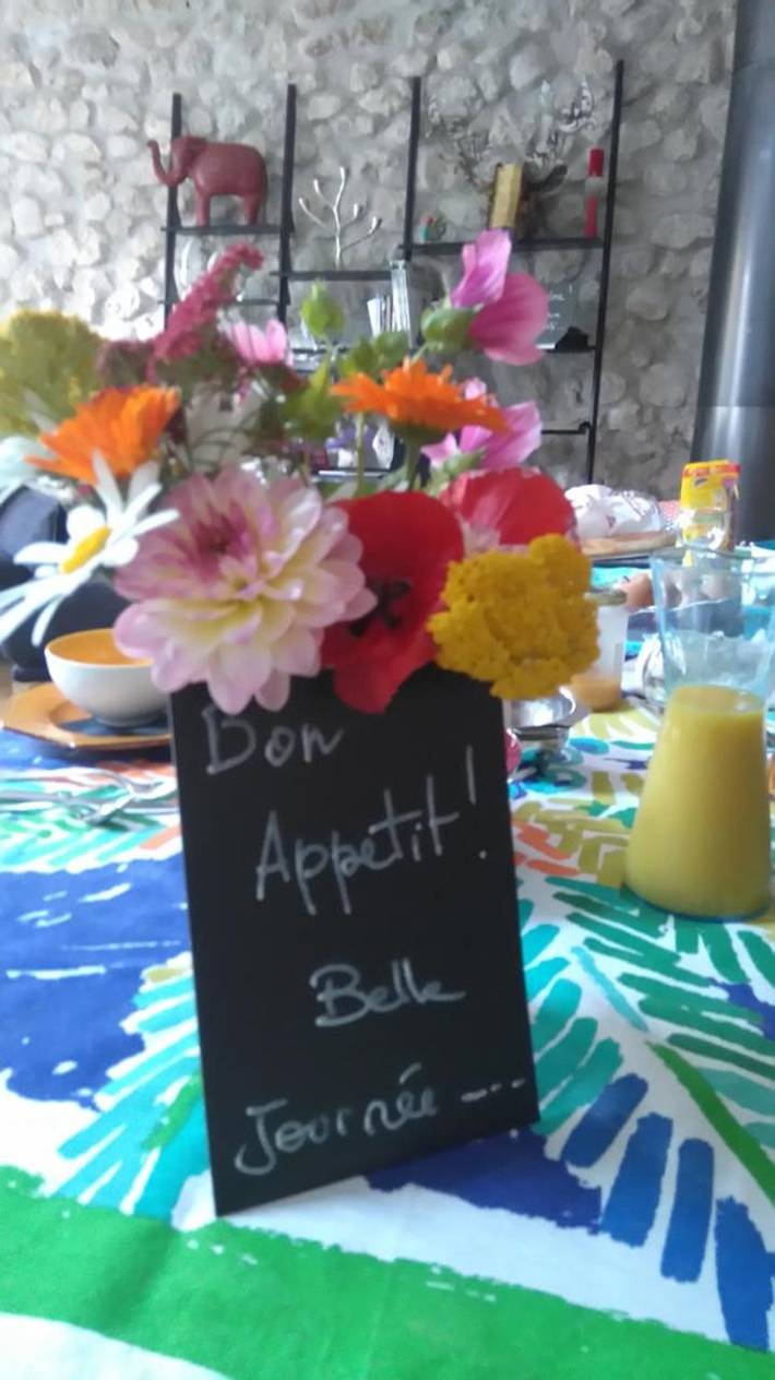 Gîte pour 3 personnes, avec jardin, animaux acceptés à Autrans - 3