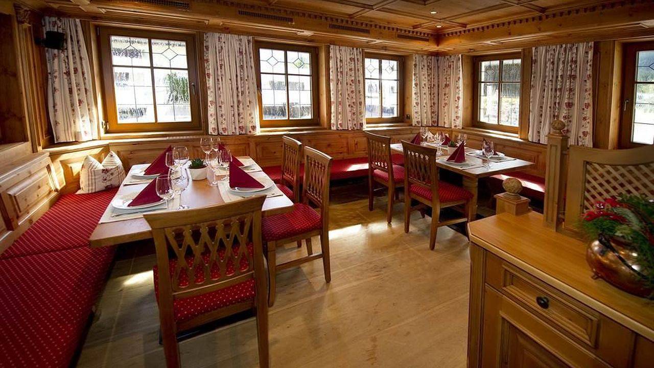Ganze Ferienwohnung, Ferienwohnung für 6 Personen (95 m²) in Gortipohl in Sankt Gallenkirch, Verwall