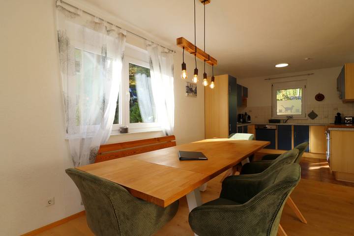 Ganze Ferienwohnung, Fewo Schwarzwaldliebe, Todtnau in Todtnau, Südschwarzwald