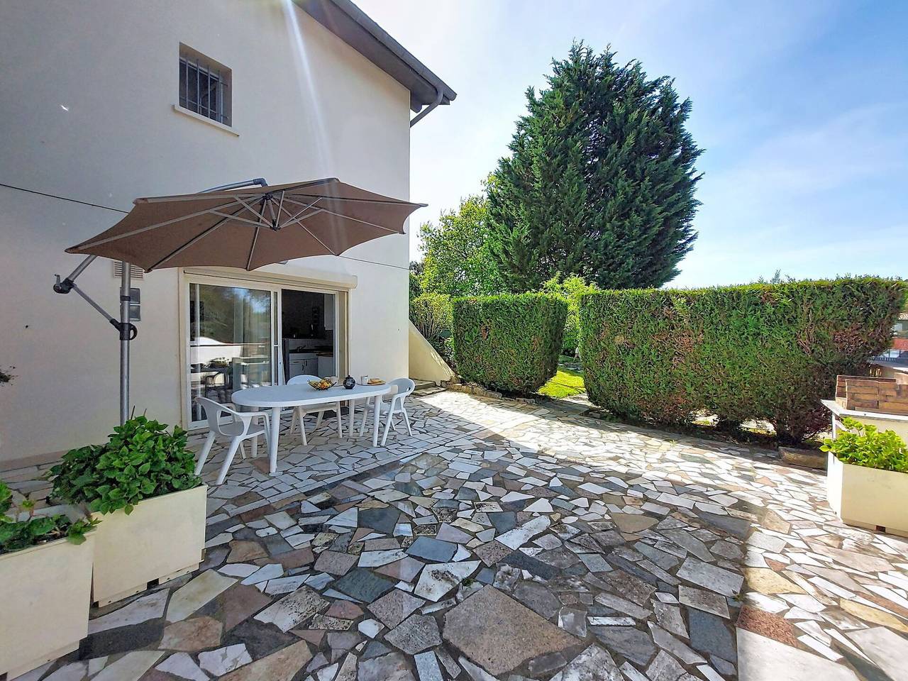 Appartement entier, Maisonnabe - Maisonnabe 151.1 in Ondres, Côte d’Argent