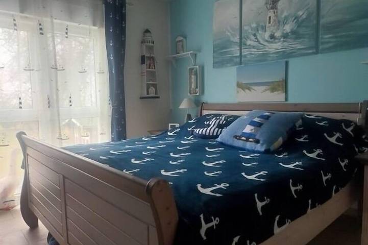Ferienhaus für 4 Personen, mit Garten in Marienleuchte - 4