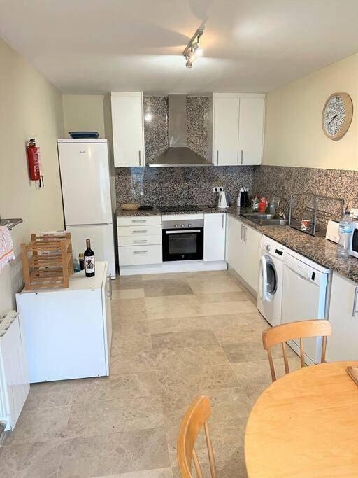 Casa rural para 6 personas, con piscina además de vistas y jardín en Santa Cristina de Aro - 3