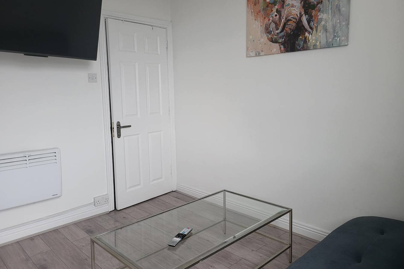 Apartamento vacacional entero, Apartamento de vacaciones para 2 personas in Cork, Condado de Cork