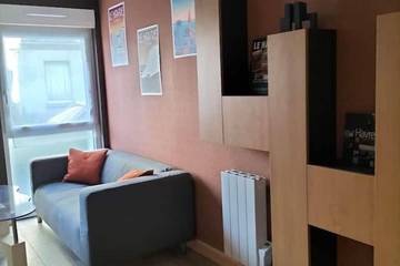 Ferienwohnung für 2 Personen in Le Havre