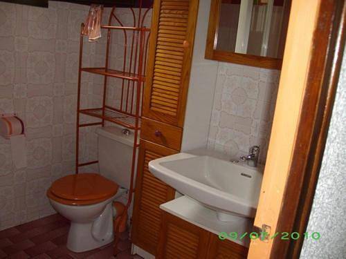 Gîte pour 2 personnes, avec jardin à Guéthary - 4