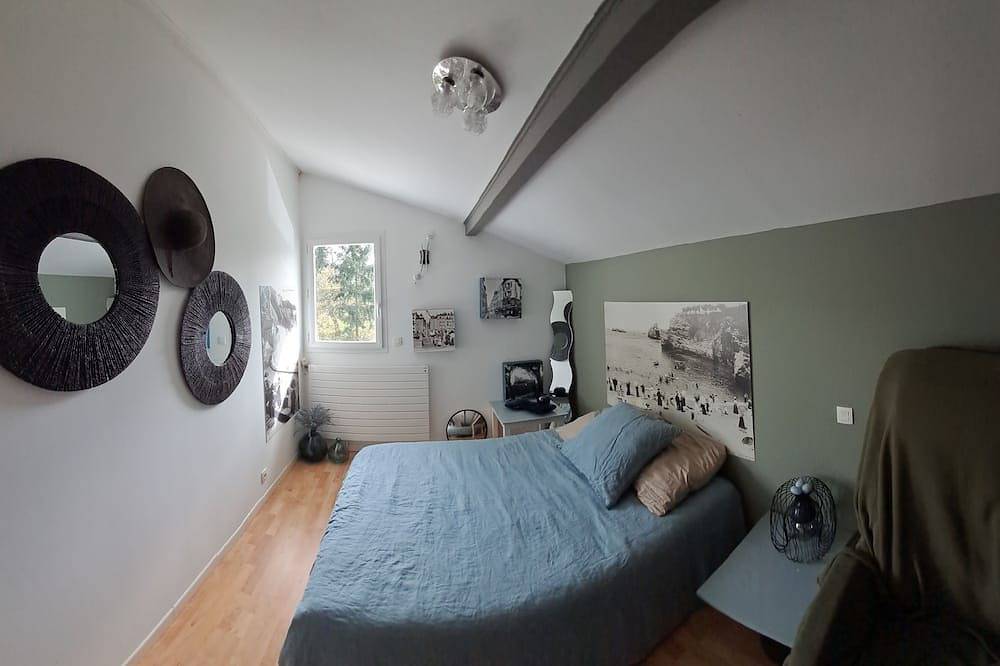 Exceptional Last Days 15mn from Biarritz  in Saint-Pierre-d'Irube, Region de Bayona