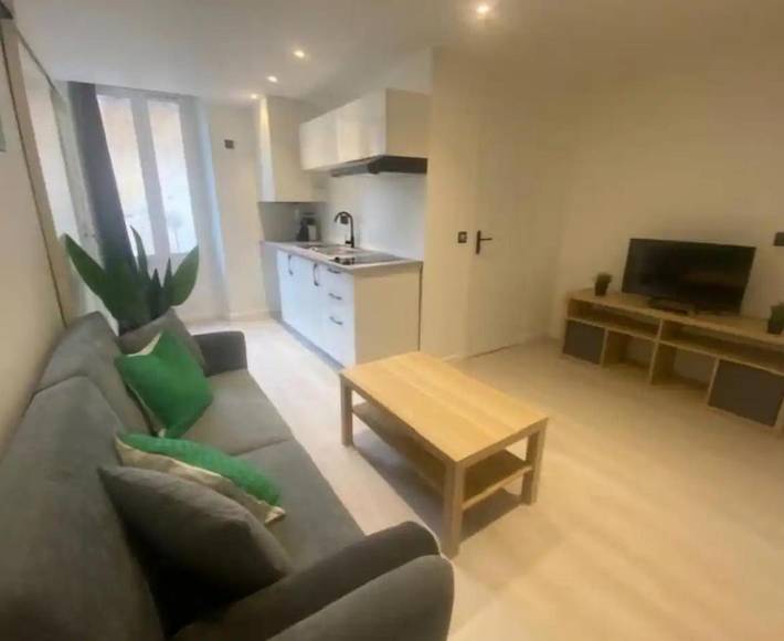 Appartement de vacances pour 3 personnes