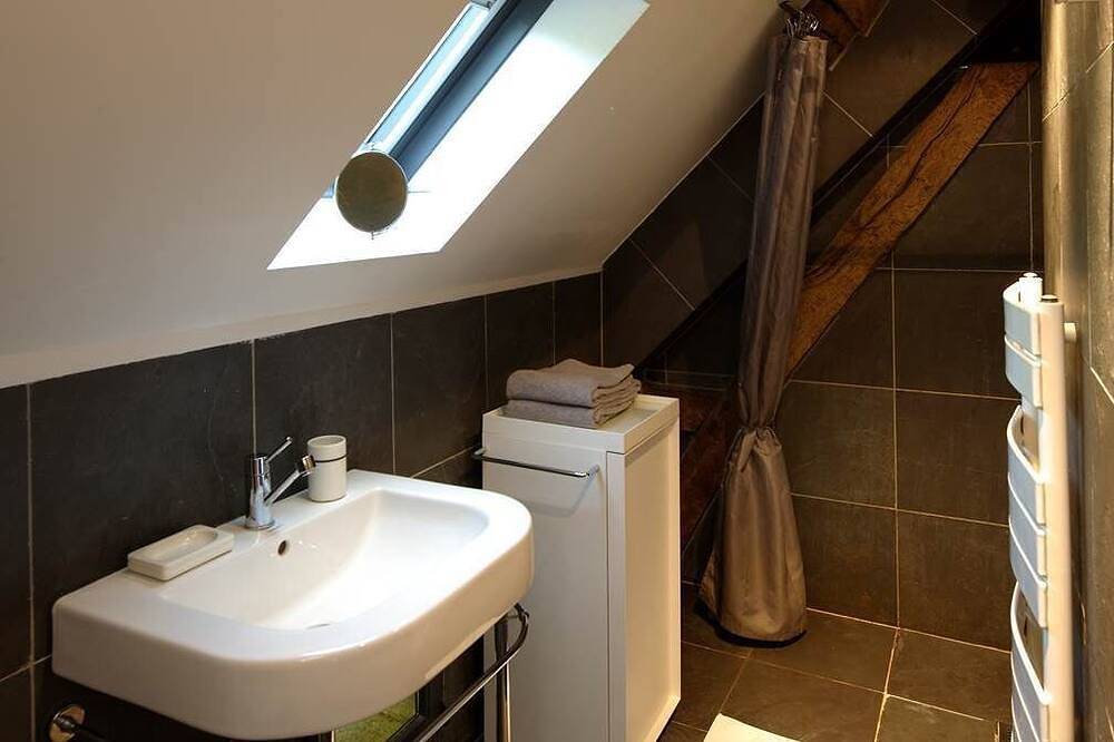 La Pichonna charming cottage classified 4 stars for 4 people in Saint-Dizier-la-Tour, Aubusson und Umgebung