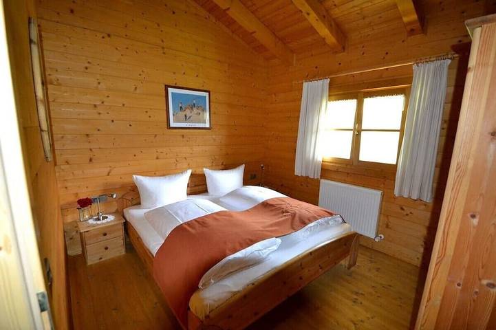 Chalet für 12 Personen, mit Garten und Sauna, mit Haustier in Kaltenbach - 2