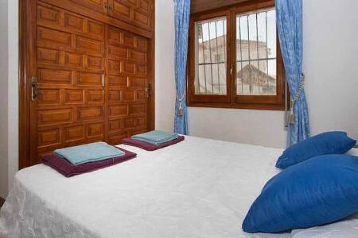 Ch Villa Velazquez Ciudad Quesada in Ciudad Quesada, Rojales