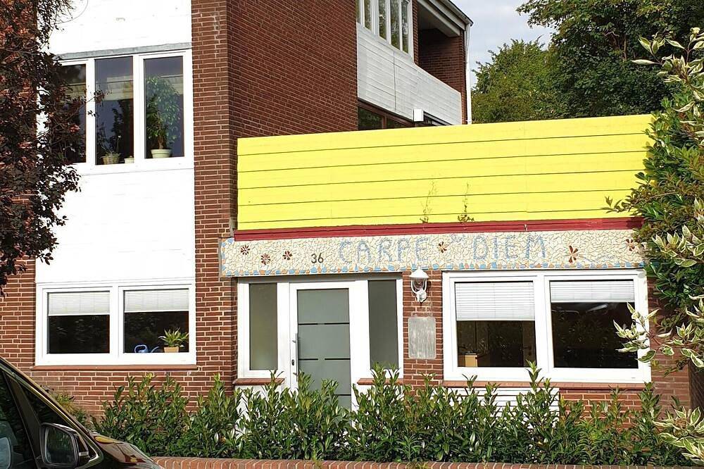 Ganze Wohnung, Ferienwohnung Lüneburg/Kreideberg, renoviert, moderne Einrichtung in Lüneburg, Nordheide