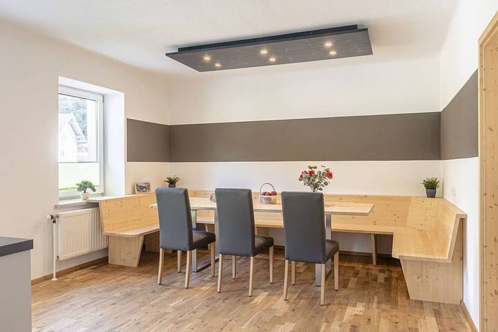 Ferienwohnung für 12 Personen, mit Balkon, mit Haustier - 1