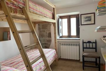 Log Cabin for 6 People in Petralia Sottana, Palermo Province, Photo 3