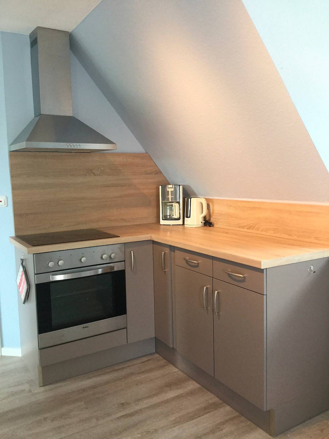 Ganze Ferienwohnung, Fewo Wiesenweg in Burg auf Fehmarn, Fehmarn