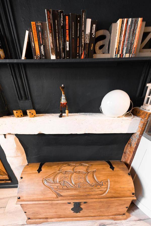 Gîte pour 6 personnes dans Office de Tourisme de Bergerac Sud Dordogne - 3