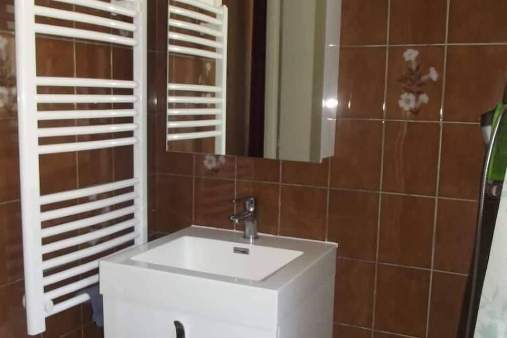 Apartamento entero, Estudio - La chapelle d''abondance in La Chapelle-d'Abondance, Les Portes du Soleil